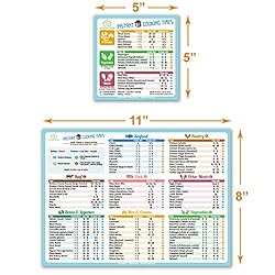 Best Improved Version Instant Cooking Times Cheat