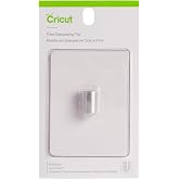 Cricut Tip, Fine QuickSwap Debossing, Silver