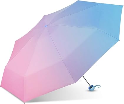 mini uv umbrella