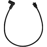 showingo 238057S Spark Plug Wire Replacement for Kohler K-Series Engines | Coil to Plug Wire replacement for Kohler K91 K141 K161 K181 K241 K301 K321 engines, replaces OEM# 238057S