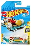2018 Hot Wheels Experimotors Carbonator 50 yr hot wheels Rare 23/365