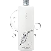House of Dohwa Gentle Rice Bran Toner Korean for Face (Tone, Rejuvenate & Moisturize) - Hydrating Vegan with Hyaluronic Acid - Rice Bran Extract (16.9 Fl oz)
