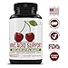 Uric Acid Level Support Supplement - Natural Cleanse to Help Joint Inflammation, Healthy Kidney Function, Swelling & Pain. Tart Cherry, Celery & Chanca Piedra Herbal Detox Formula, 60 Veggie Capsules