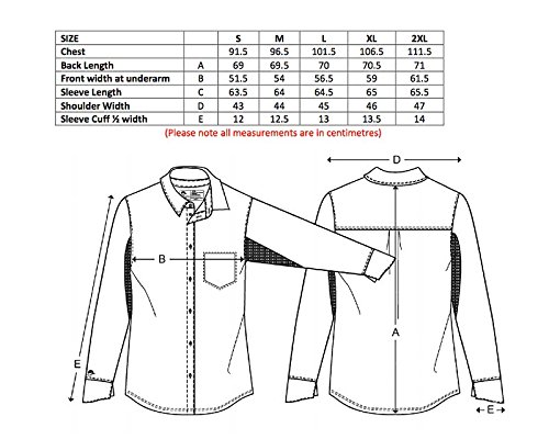 jaybhavanifashion women's shirt (white shirt_large_white)