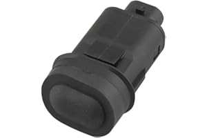 YUANTUO Trunk Lid Release Switch Fit for Chevrolet Malibu 2013 2014 2015 2016 Replace 22789337