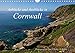 Anblicke und Ausblicke in Cornwall (Wandkalender 2020 DIN A4 quer): Eine Auswahl von Eindrücken und by