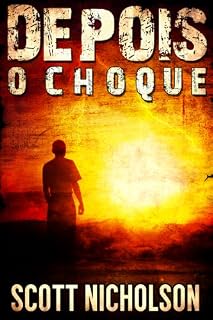 Livro O Choque (Depois Livro 1)
