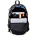Wildkin 15-inch Kids Backpack – Durable, Padded, Adjustable for School & Travel - Monsters