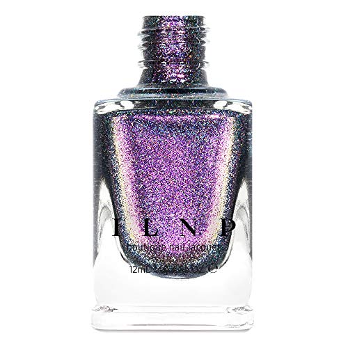 ILNP Hide Away - Pink to Green Color Kissed Ultra Holographic Nail Polish