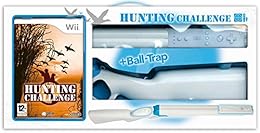 Hunting Challenge avec Fusil