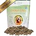 Natural Rapport Chicken Liver Dog Treats - The Only Freeze Dried Chicken Liver Dogs Need - Grain-Free Chicken Bites, Dog Treats for Small and Large Dogs (8 oz.)