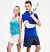 Copper Compression Copper + Zinc Elbow Sleeve. Guaranteed Best Elbow Brace with Infused Support for Workouts, Golfers & Tennis Elbow, Arthritis, Tendonitis. Fit for Men and Women (White - Medium)