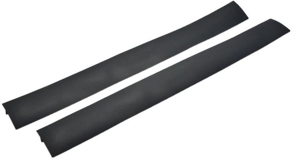 1Pc Flexible Silicone Stove Counter Gap Fill Cover Wide Long Seal Kitchen Tool