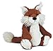 Jellycat Woodland Fox, Small - 7 inches
