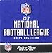 NFL All Team 2017 Calendar by