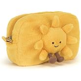 Jellycat - Amuseables Pouch - Sun