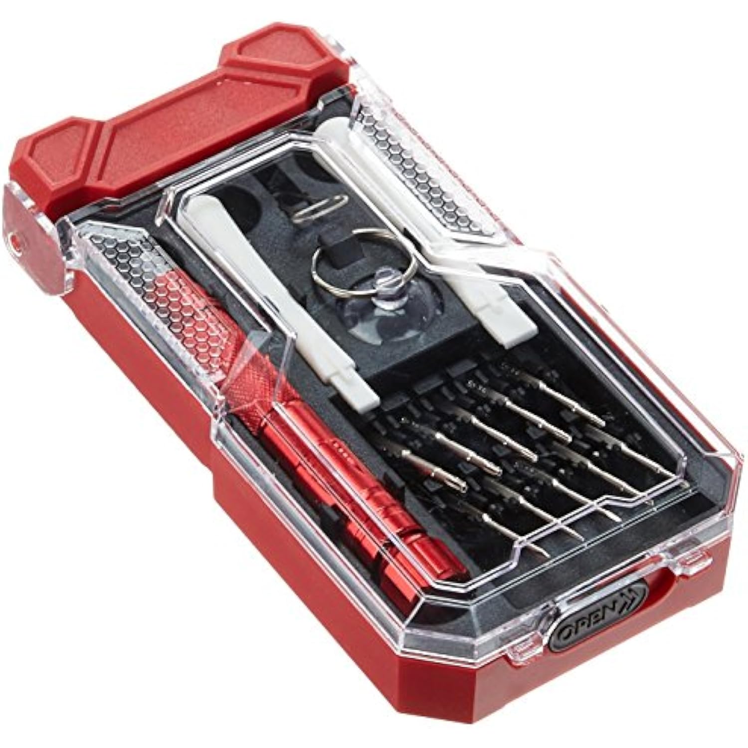 CRAFTSMAN Precision Screwdriver Set for Electronics, 16-Piece