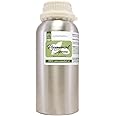 16 fl oz - Peppermint Essential Oil (Mentha piperita) - 100% Pure & Uncut - Aluminum Bottle - GreenHealth