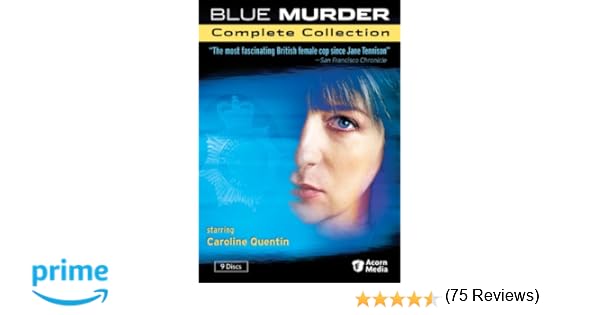 Blue Murder S01