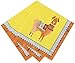 Talking Tables Llama Party Supplies | Boho Llama Paper Plates |Great For Birthday Party, 1st Birthday Party | 20 Pack