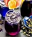 MiralandBerry Dried Butterfly Pea Flowers, (2.8Oz), Premium Quality Thai Herbal Tea, Ideal for Tea Desserts Beverage