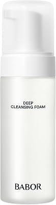 CLEANSING Cleansing Foam Schiuma detergente viso rinfrescante, 200 ml
