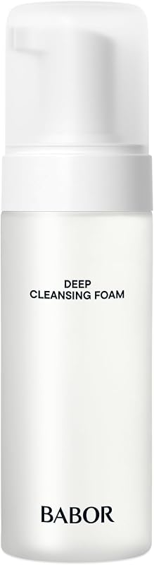 CLEANSING Cleansing Foam Schiuma detergente viso rinfrescante, 200 ml — foto 1 di 6
