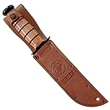 KA-BAR Full Size US Marine Corps Fighting