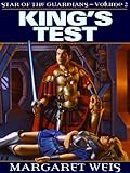 King's Test (Star of the Guardians Book 2)