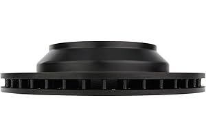 StopTech 127.33078R Sport Drilled/Slotted Brake Rotor (Front and Rear Right), 1 Pack