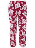 Fun Boxers Men's Oh What Fun Cotton Christmas Lounge Pants