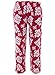 Fun Boxers Men's Oh What Fun Cotton Christmas Lounge Pants
