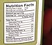 Parthenon Pitted Kalamata Olives in Brine with Red Wine Vinegar & Extra Virgin Olive Oil 52.91oz