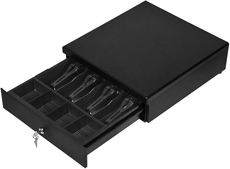 Amazon Com 4homart 13 4 X 14 2 Cash Drawer Cash Register
