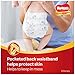Huggies Little Snugglers Baby Diapers, Size 6 (fits 35+ lbs.), 100 Count, Economy Plus Pack (Packaging May Vary)