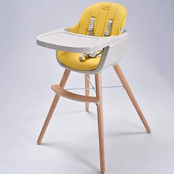 modern baby high chair