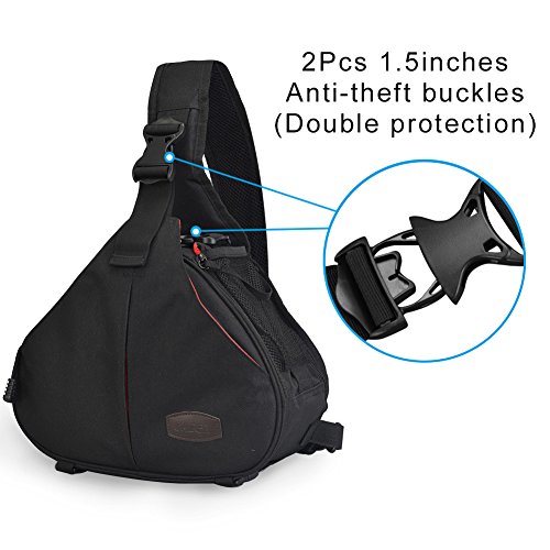 caden camera backpack