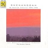 SHENANDOAH AN AMERICAN CHORISTER                   image