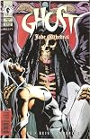 Ghost #35: Jade Cathedral Part 3 March 1998