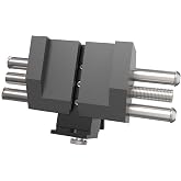 Wicked Edge Precision Knife Sharpener - Accessory - Chisel Attachment for Chisels And Plane Blades (Sharpener sold separately)
