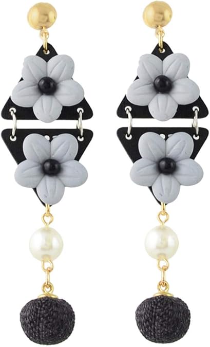 Neue koreanische Version von Blütenblättern Blüten Strass Temperament