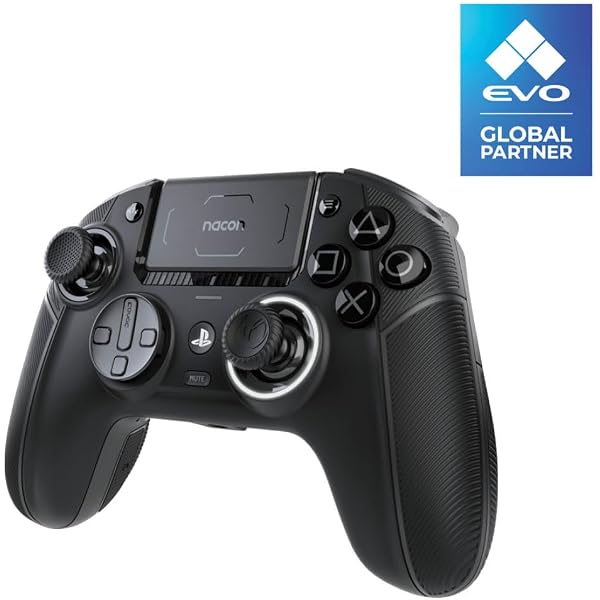 Amazon.com: NACON Controller Esports Revolution Unlimited Pro V3 