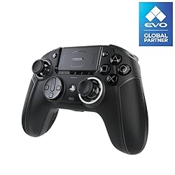 NACON Revolution 5 Pro Officially Licensed
