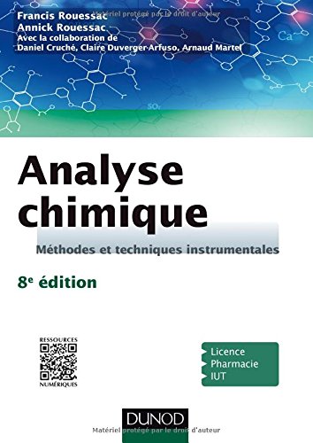 Analyse chimique