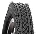 Schwinn Cruiser Bike Tire with Kevlar (Black 26 x 2.12-Inch) New