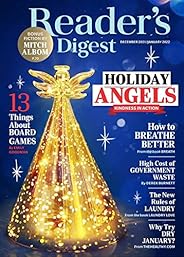 Reader's Digest Large P