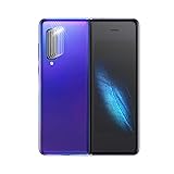 (5 Pack) Qoosea Compatible with Samsung Galaxy Fold