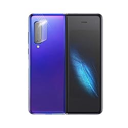 (5 Pack) Qoosea Compatible with Samsung Galaxy Fold