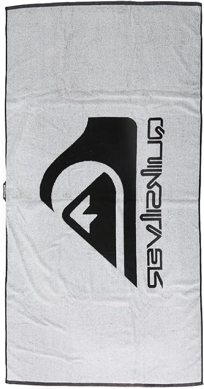 Men Salty Trims Anthracite One size Taille unique