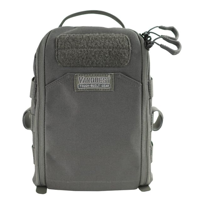 FTIM-6x9 (Gen-2) Maximizer (Wolf Gray)